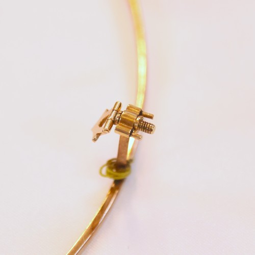 150 - A 19th century trio of diamond brooches converting to a tiara, hair combs and /or pendants, the thre... 