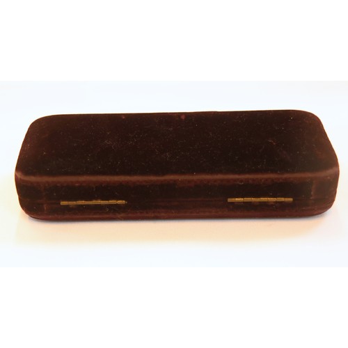 150 - A 19th century trio of diamond brooches converting to a tiara, hair combs and /or pendants, the thre... 