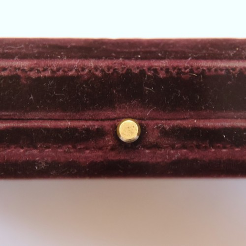 150 - A 19th century trio of diamond brooches converting to a tiara, hair combs and /or pendants, the thre... 