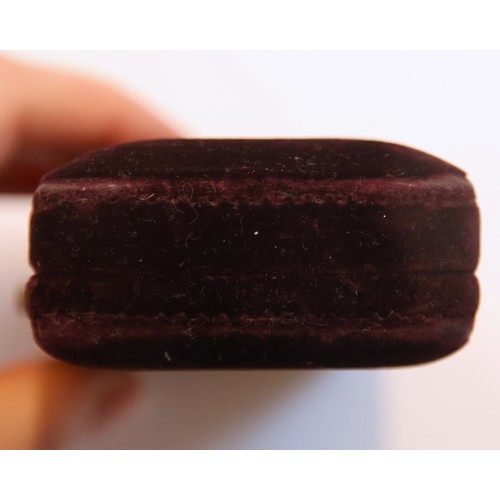 150 - A 19th century trio of diamond brooches converting to a tiara, hair combs and /or pendants, the thre... 