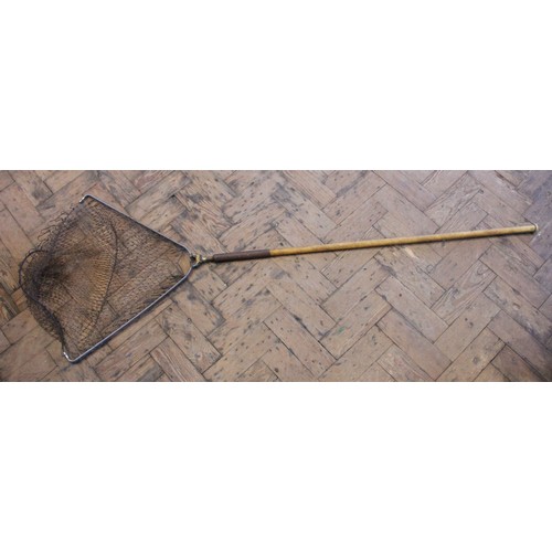 392 - A Farlows pig skin leather fishing wallet, early 20th century, containing fifteen fishing flies, som... 