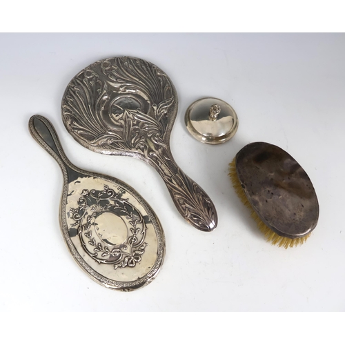 Lot 20        