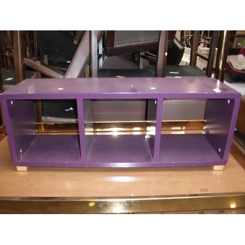 146 - SMALL STORAGE UNIT