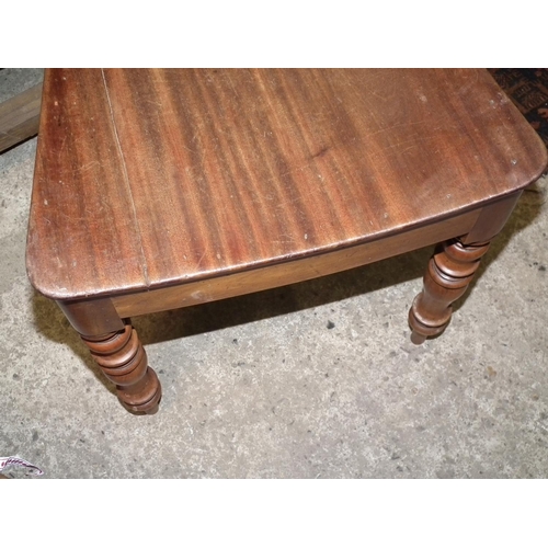 499A - 3 ANTIQUE CHAIRS