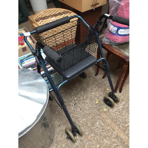 180 - MOBILITY WHEELER