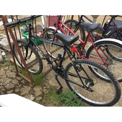 51 - KAZIN CALEBRA BICYCLE