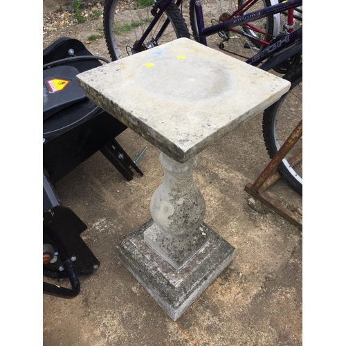 55 - GARDEN ORNAMENT