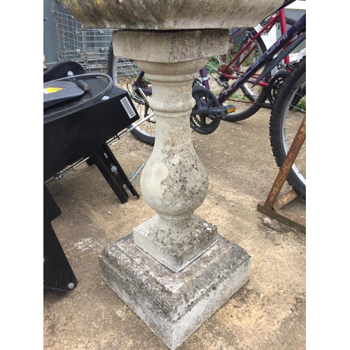 55 - GARDEN ORNAMENT