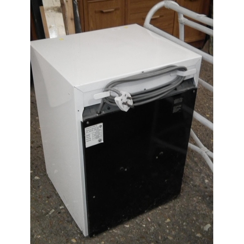 152 - CREDA 275 TUMBLE DRYER (LIKE NEW CONDITION) - WARRANTED UNTIL 12 NOON ON THE TUESDAY FOLLOWING THE A... 