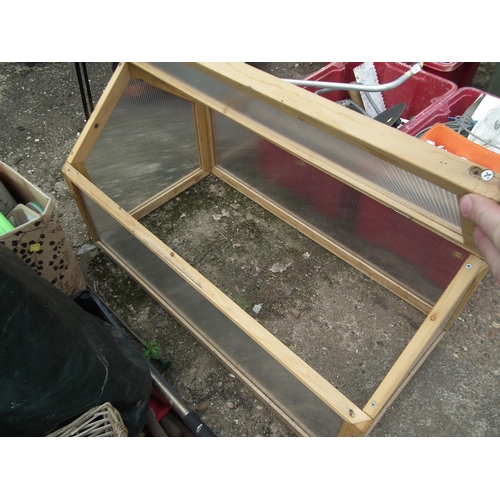 38 - COLD FRAME