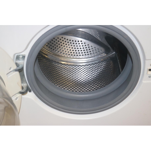 79 - BOSCH WASHING MACHINE - WARRANTED UNTIL 12 NOON ON TUEDAY FOLLOWING THE ABOVE SALE