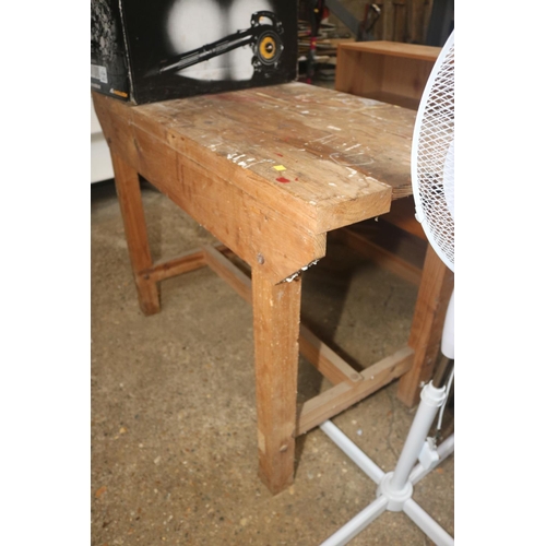 148 - WORKBENCH