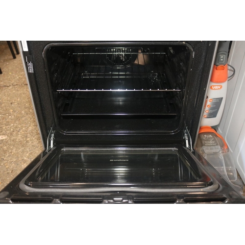 166 - HALOGEN HOB COOKER - WARRANTED UNTIL 12 NOON ON TUESDAY FOLLOWING THE ABOVE SALE