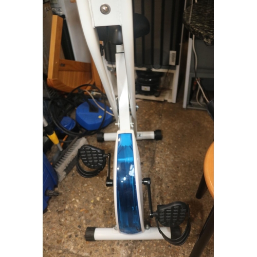 170 - EXERCISE BIKE