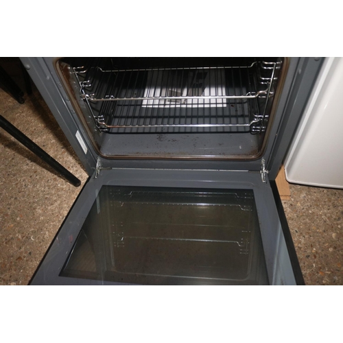 181 - BOSCH DOUBLE SLOT-IN OVEN - WARRANTED UNTIL 12 NOON ON TUESDAY FOLLOWING THE ABOVE SALE