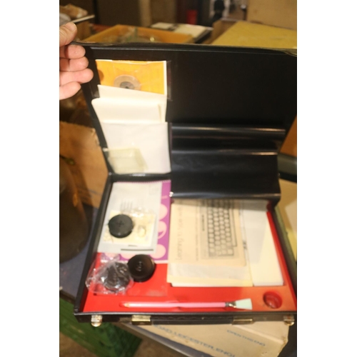 225 - IMPERIAL TYPEWRITER & TAPE TO TAPE PLAYER - WARRANTED UNTIL 12 NOON ON TUESDAY FOLLOWING THE ABOVE S... 