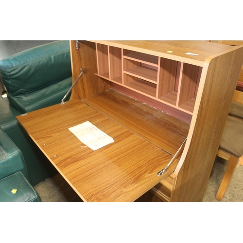 514 - TEAK BUREAU