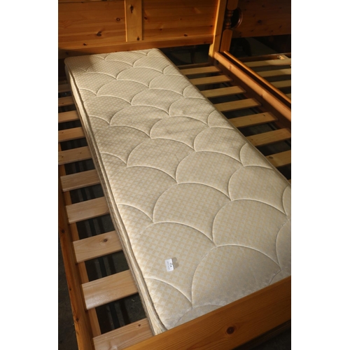 524 - 2'3 MATTRESS