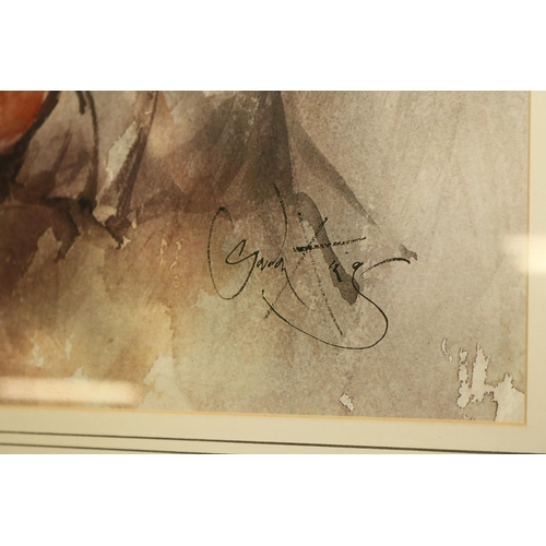 114 - GORDEN KUP PICTURE