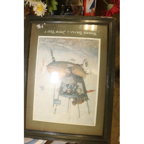 177 - 4 X BOXES OF MISCELLANEOUS