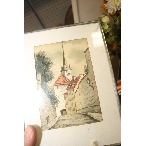 177 - 4 X BOXES OF MISCELLANEOUS