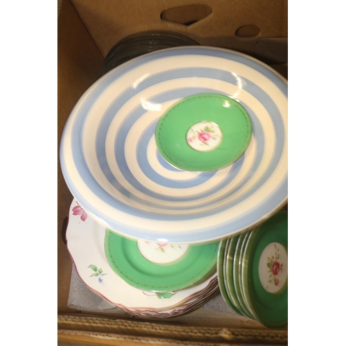 177 - 4 X BOXES OF MISCELLANEOUS