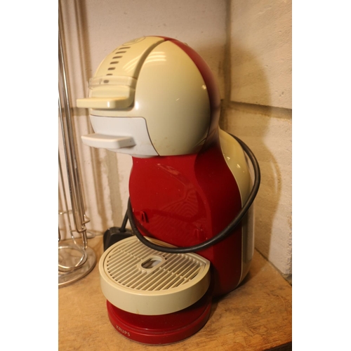 87 - COFFEE MAKER - WARRANTED UNTIL 12 NOON ON TUESDAY FOLLOWING THE ABOVE SALE