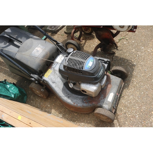 120 - HONDA LAWNMOWER 5.5