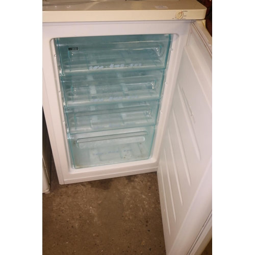 175 - FRIGIDARE FREEZER - WARRANTED UNTIL NOON TUES FOLLOWING THE ABOVE SALE