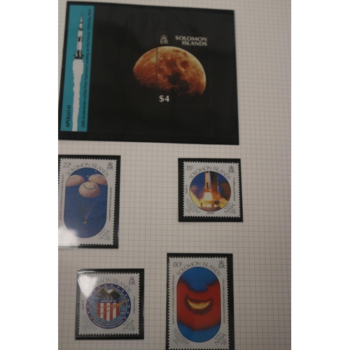 584 - SPECIAL ISSUES 1ST DAY COVERS