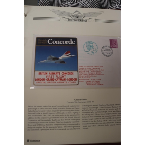 584 - SPECIAL ISSUES 1ST DAY COVERS