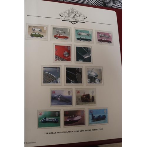 584 - SPECIAL ISSUES 1ST DAY COVERS