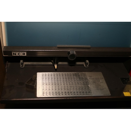 276 - LCRS MICROFICHE - WARRANTED UNTIL NOON TUES FOLLOWING THE ABOVE SALE