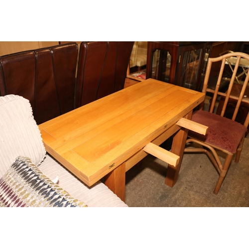 673 - EXTENDING TABLE