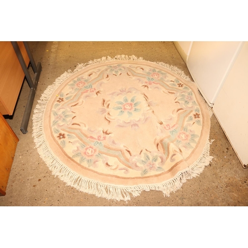 109 - CIRCULAR PATTERN RING