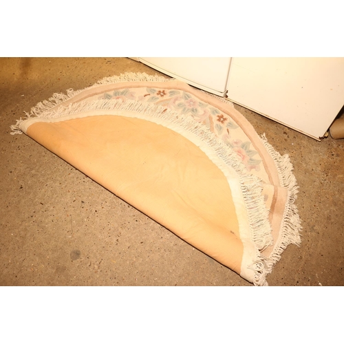 109 - CIRCULAR PATTERN RING