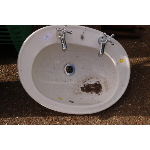 69 - SINK