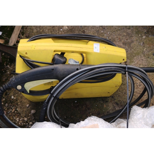 88 - KARCHER PRESSURE WASHER