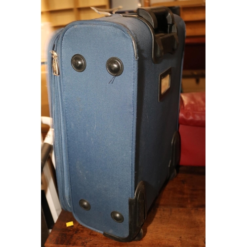 157 - SKYFLITE CABIN CASE