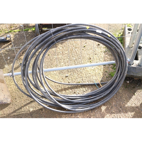 20 - 25M ARMOURED CABLE