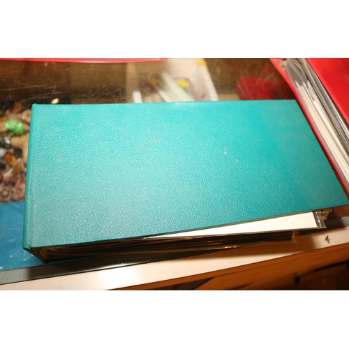 505 - QTY OF FIRST DAYCOVER STAMPS, STAMP SETS, ETC