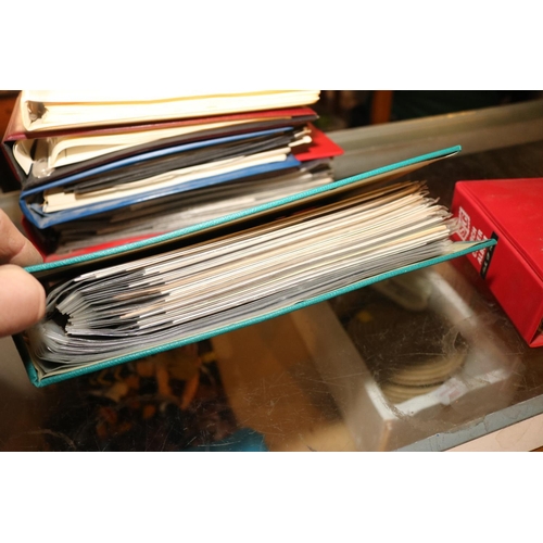 505 - QTY OF FIRST DAYCOVER STAMPS, STAMP SETS, ETC
