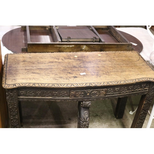 633 - 5 LEG TABLE