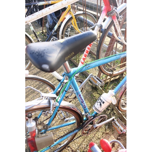 13 - ELSWICK ROAD BIKE