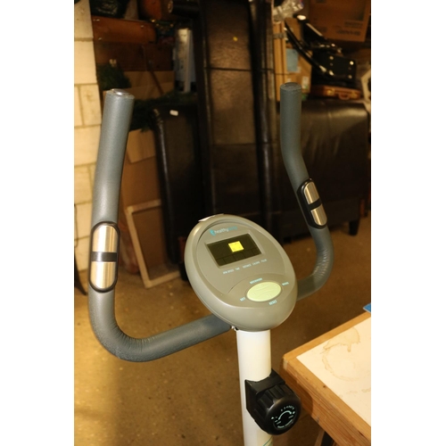 316 - EXERCISE BIKE