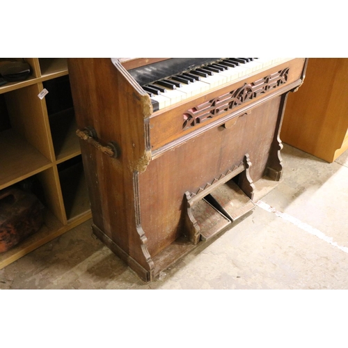 350 - HARMONIUM