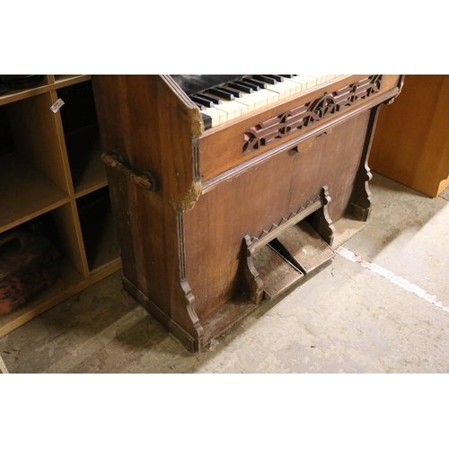 350 - HARMONIUM