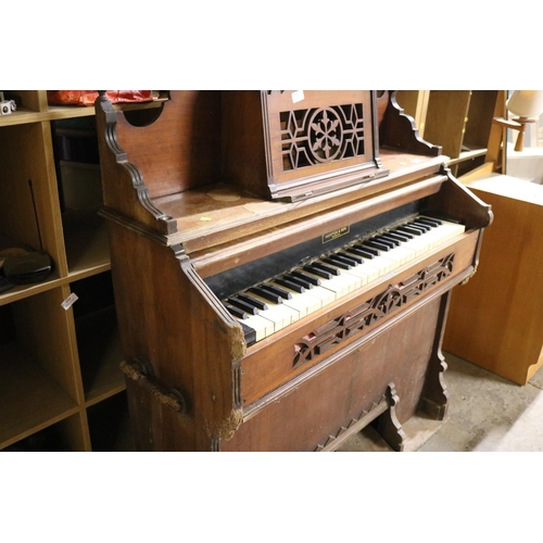 350 - HARMONIUM