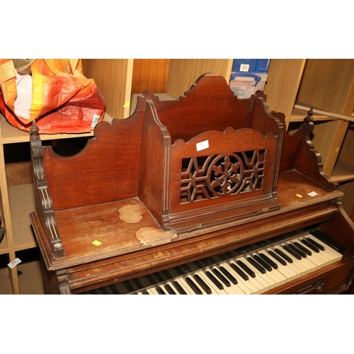 350 - HARMONIUM