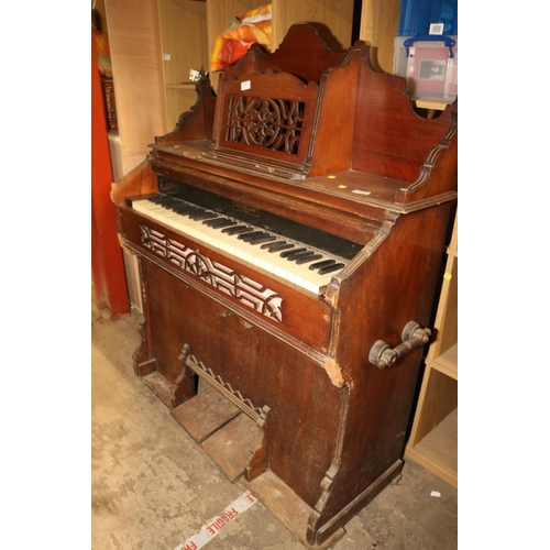 350 - HARMONIUM